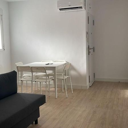 U5 A Estrenar Bien Situado Cerca De Metro Apartman Madrid Kültér fotó