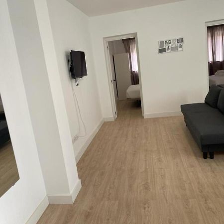 U5 A Estrenar Bien Situado Cerca De Metro Apartman Madrid Kültér fotó