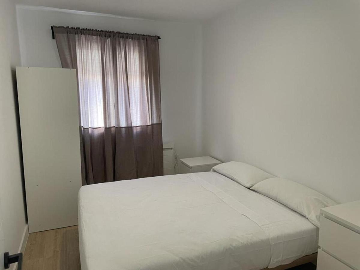 U5 A Estrenar Bien Situado Cerca De Metro Apartman Madrid Kültér fotó