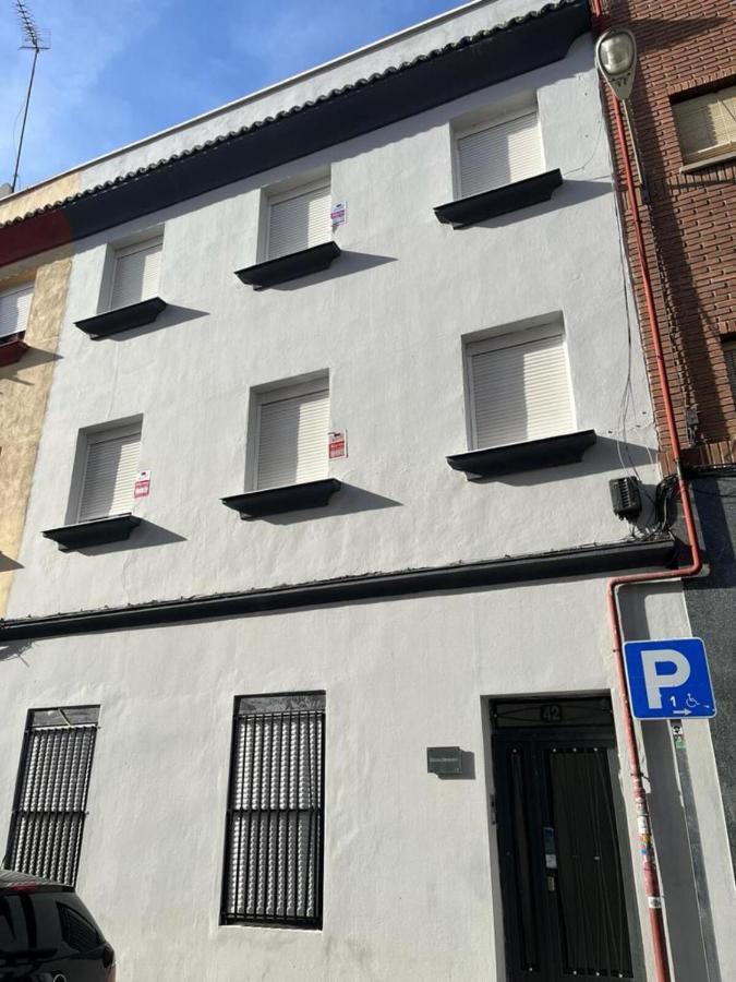 U5 A Estrenar Bien Situado Cerca De Metro Apartman Madrid Kültér fotó